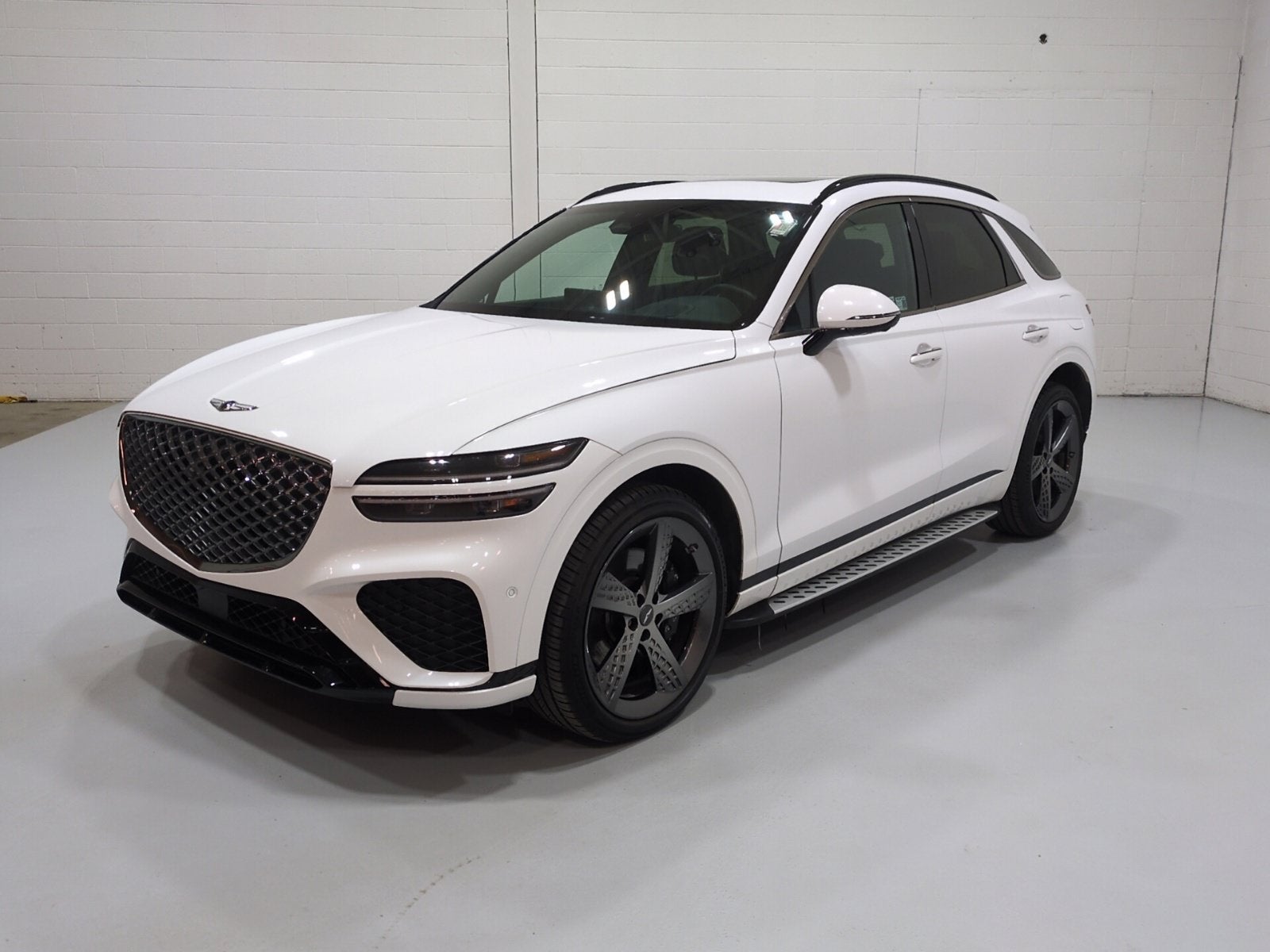 2025 Genesis GV70 3.5T Sport