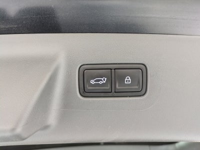2024 Hyundai Santa Fe SE
