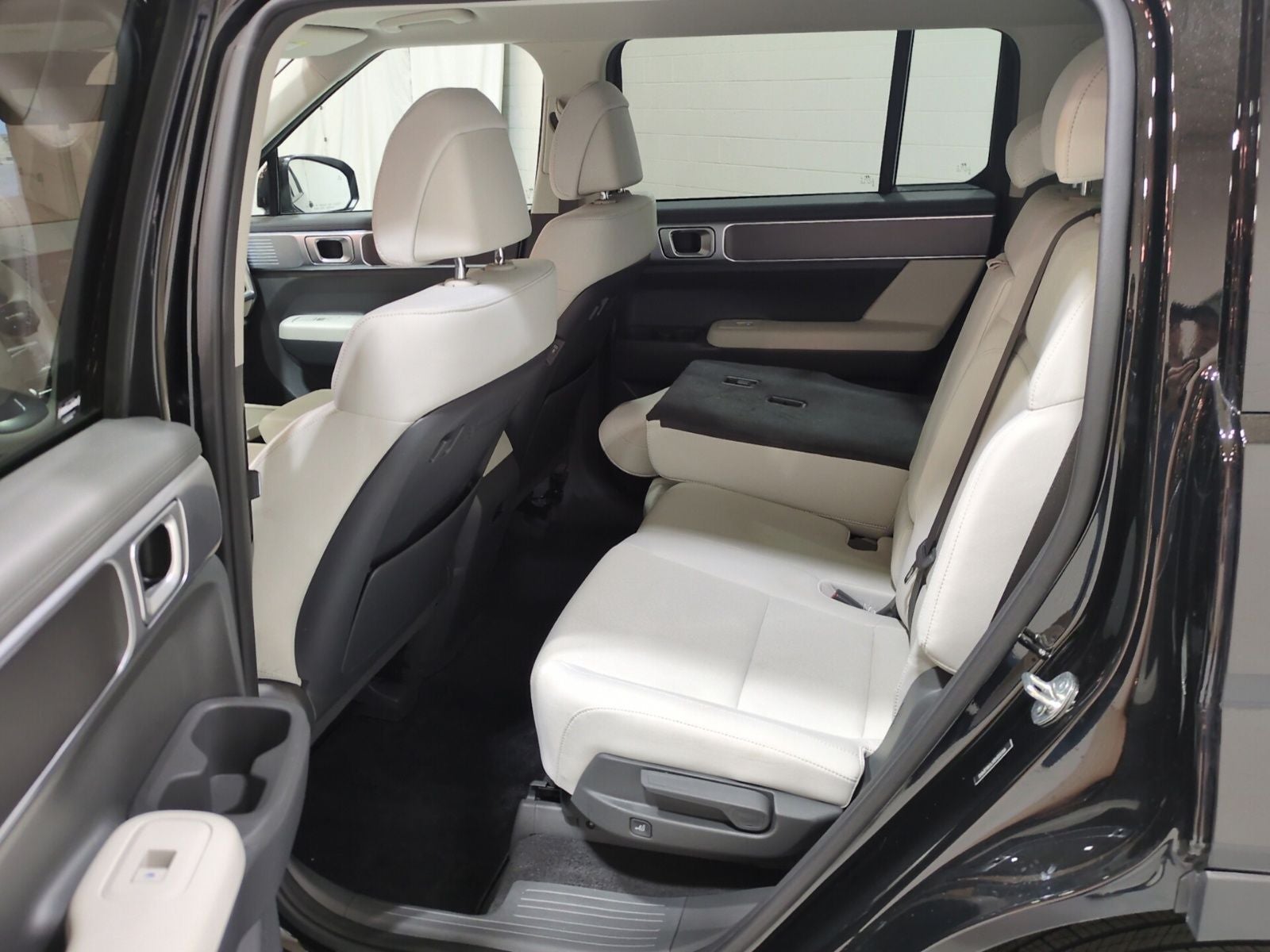 2024 Hyundai Santa Fe SE