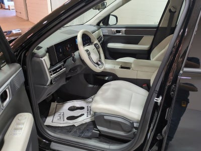 2024 Hyundai Santa Fe SE