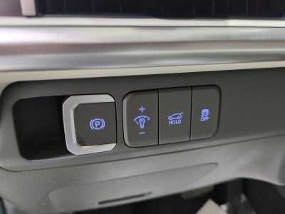 2024 Hyundai Santa Fe SE