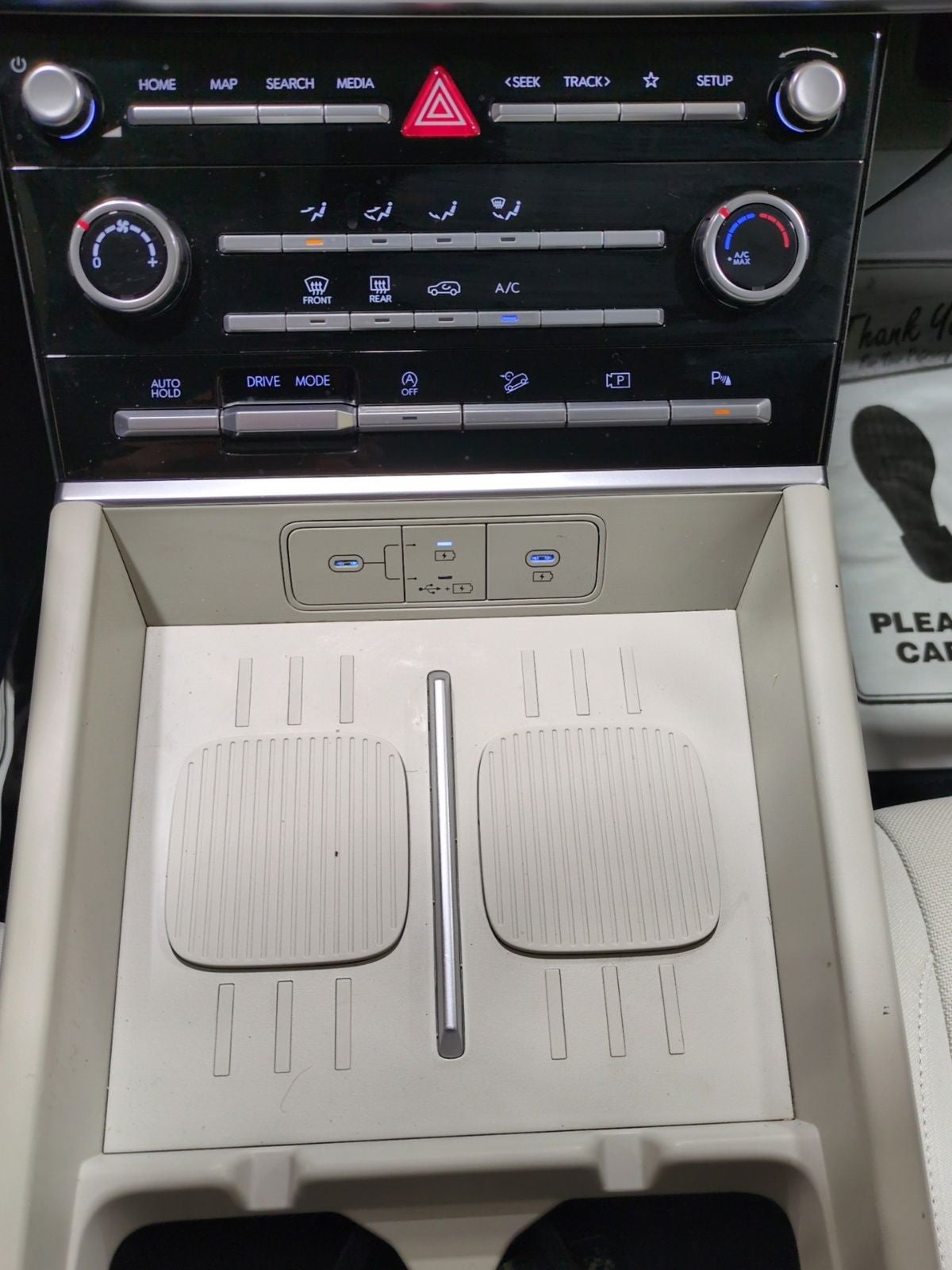 2024 Hyundai Santa Fe SE