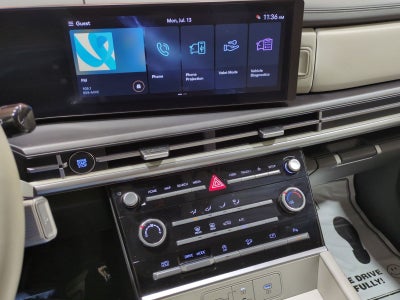 2024 Hyundai Santa Fe SE
