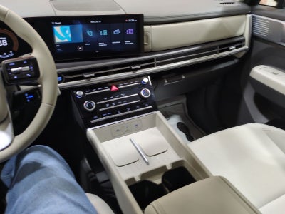 2024 Hyundai Santa Fe SE