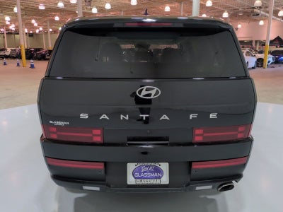 2024 Hyundai Santa Fe SE