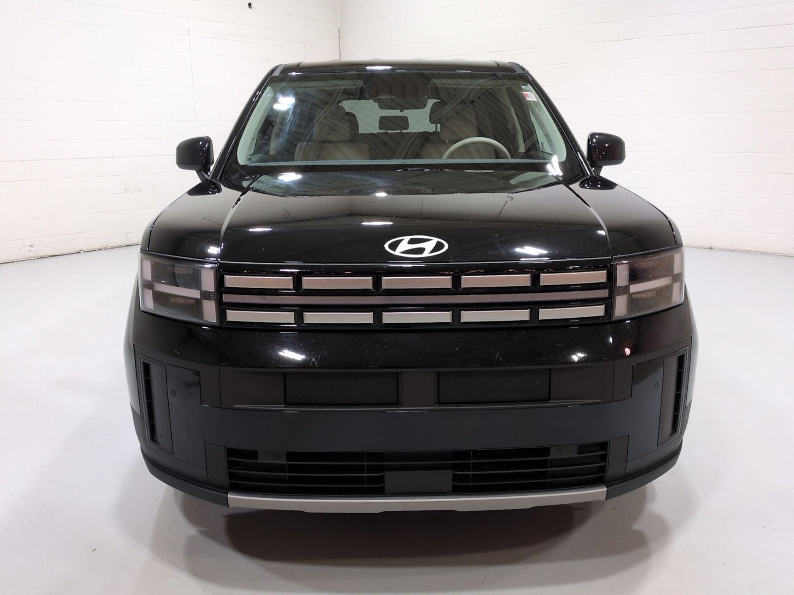 2024 Hyundai Santa Fe SE