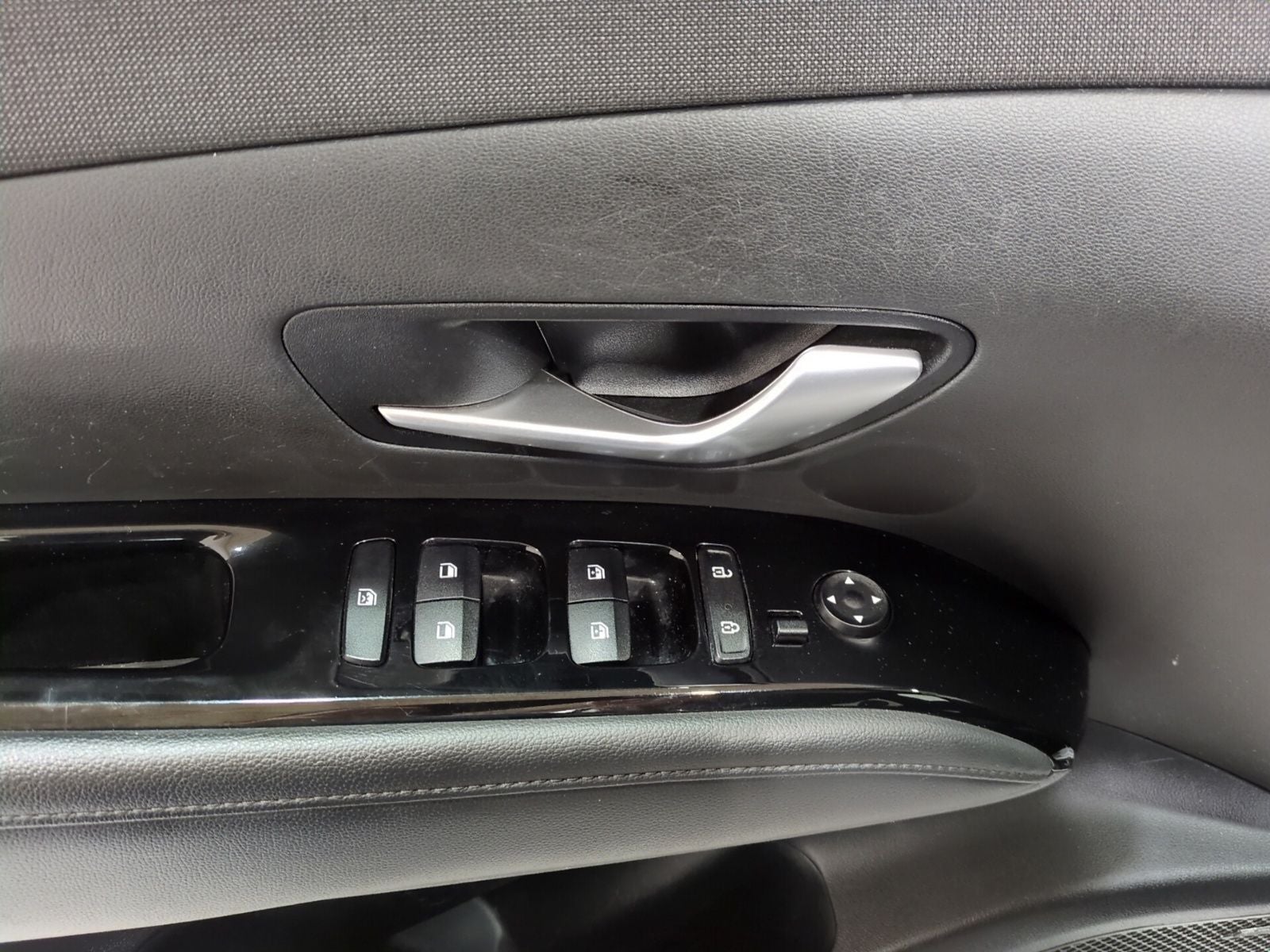 2023 Hyundai Santa Cruz Limited
