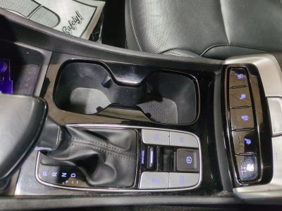 2023 Hyundai Santa Cruz Limited