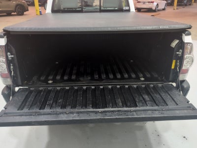 2009 Toyota Tacoma Base