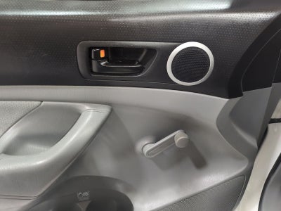 2009 Toyota Tacoma Base