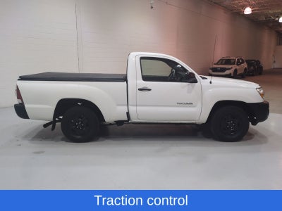 2009 Toyota Tacoma Base