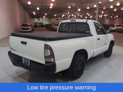 2009 Toyota Tacoma Base