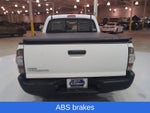2009 Toyota Tacoma Base