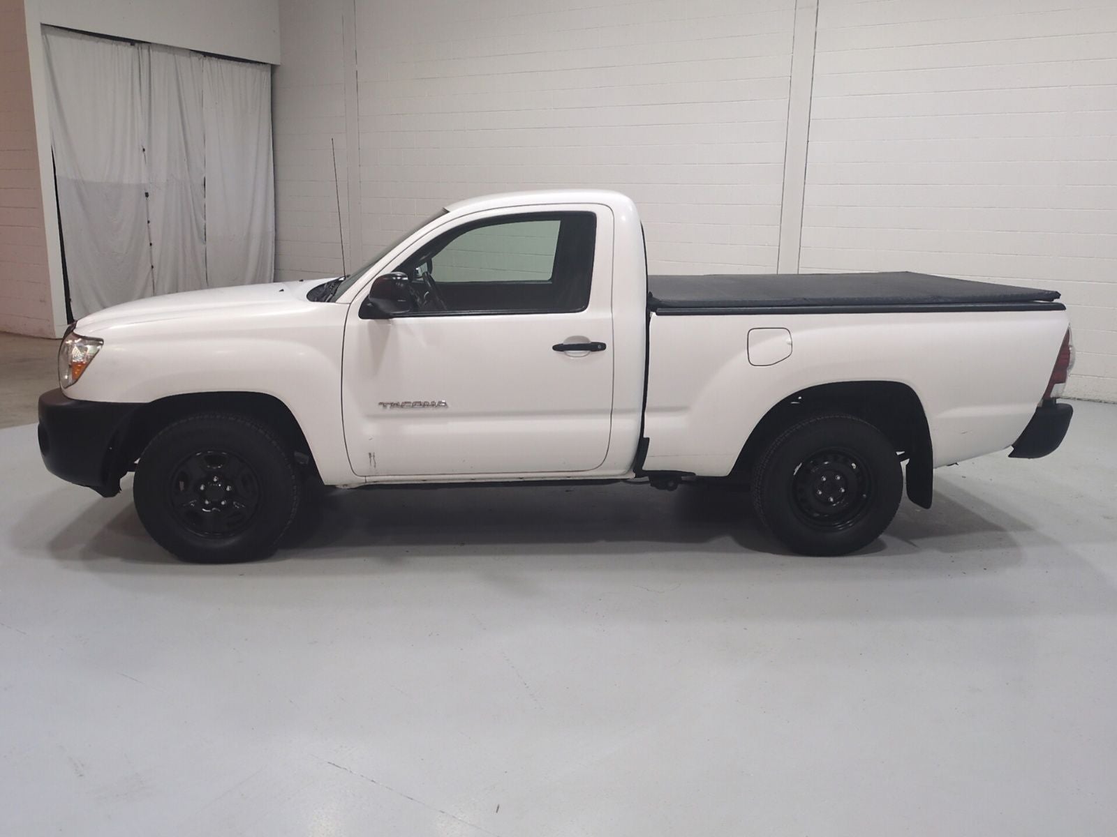2009 Toyota Tacoma Base