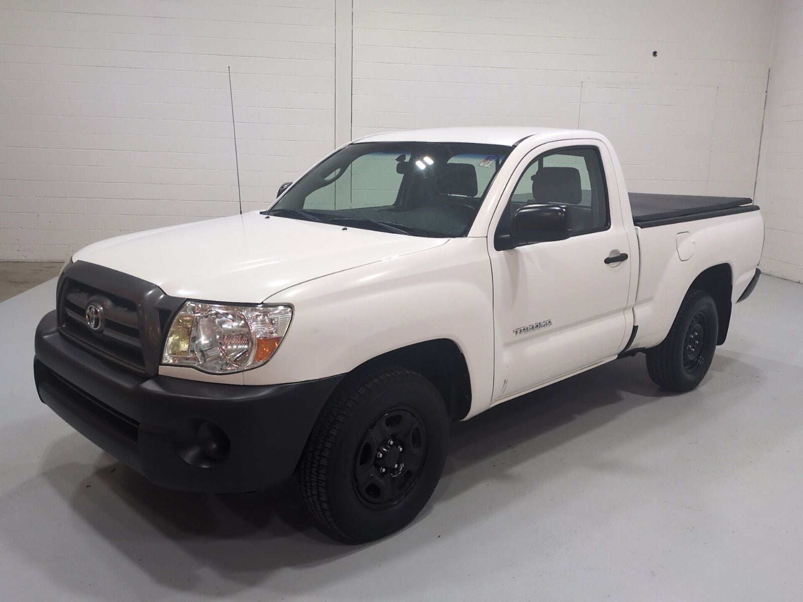 2009 Toyota Tacoma Base