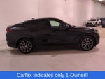 2024 BMW X6 xDrive40i