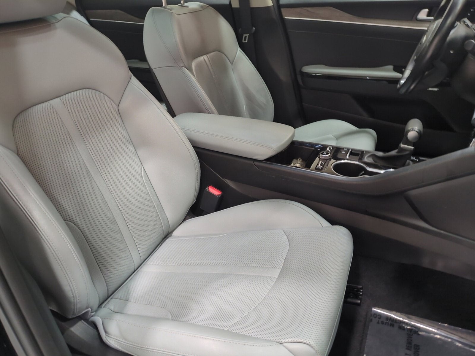 2021 Kia K5 EX