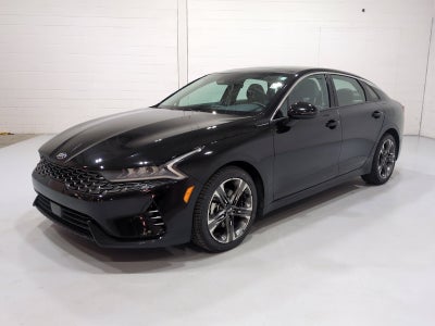 2021 Kia K5 EX