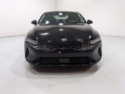 2021 Kia K5 EX