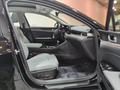2021 Kia K5 EX