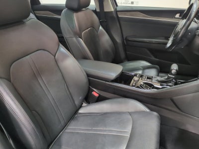 2023 Kia K5 EX