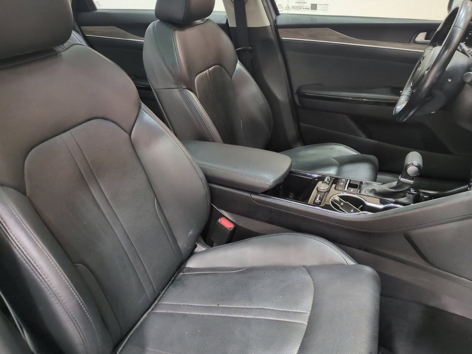 2023 Kia K5 EX