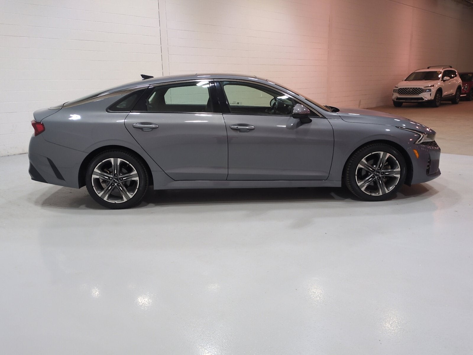 2023 Kia K5 EX