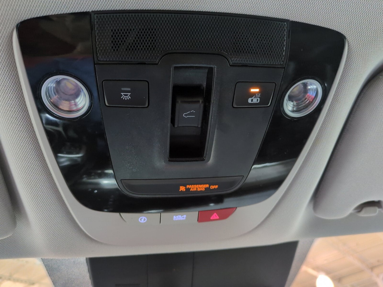 2023 Kia K5 EX
