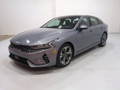 2023 Kia K5 EX