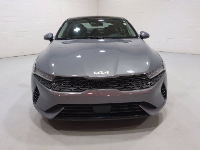 2023 Kia K5 EX