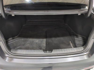2018 Kia Optima S