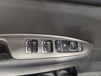 2018 Kia Optima S
