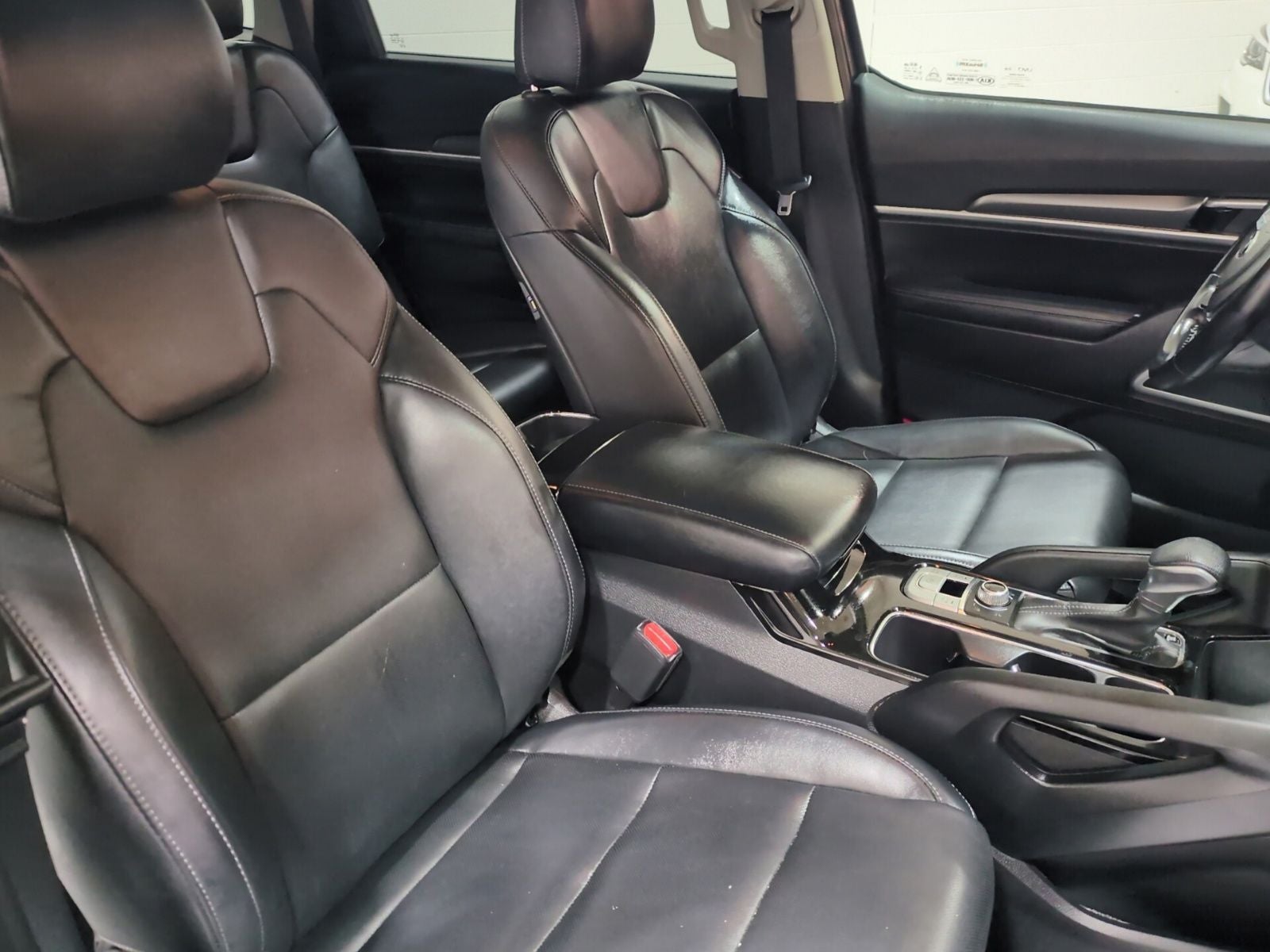 2021 Kia Telluride LX