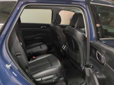 2024 Kia Sorento EX
