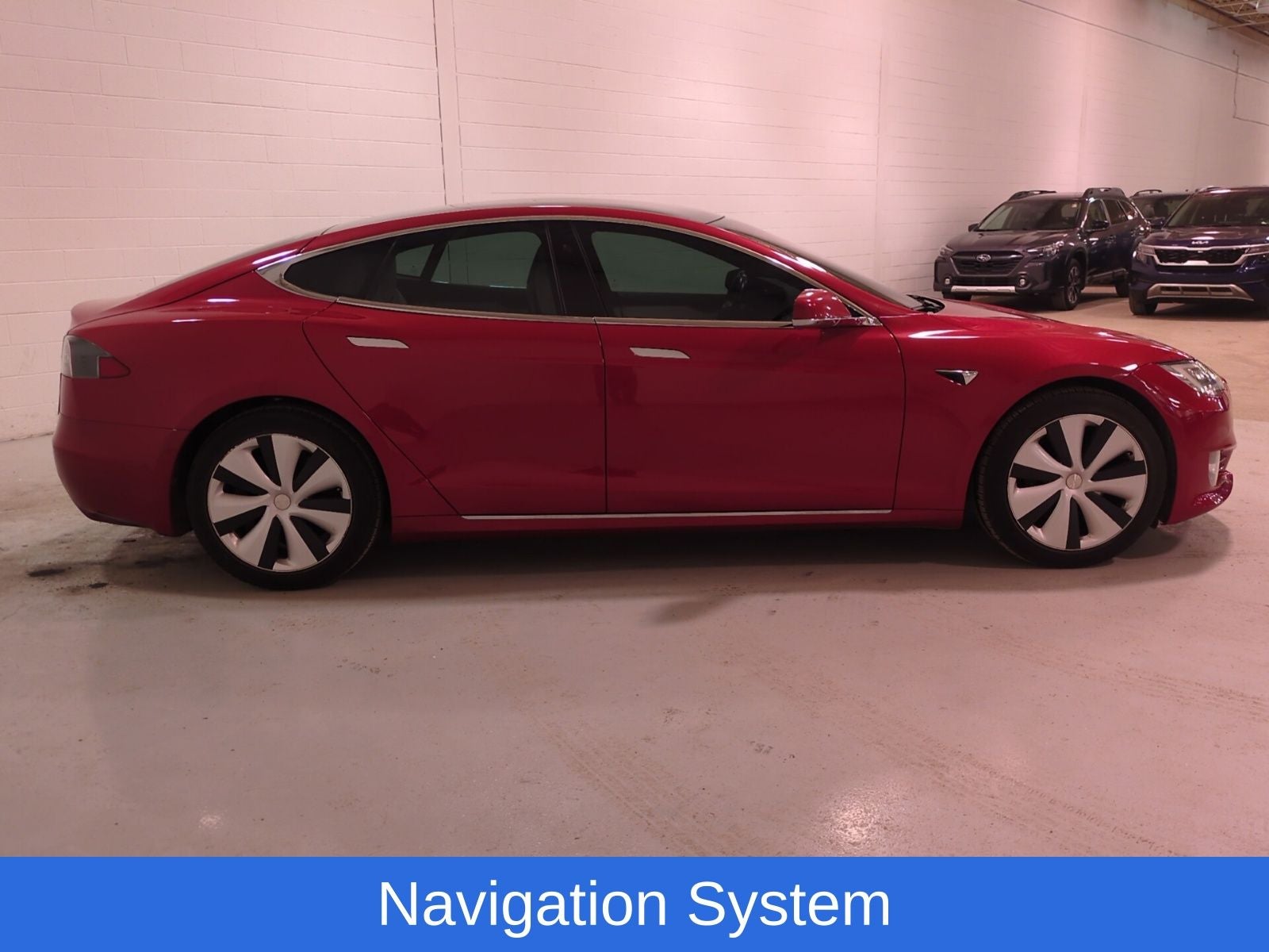 Used 2020 Tesla Model S Long Range with VIN 5YJSA1E21LF412696 for sale in Southfield, MI