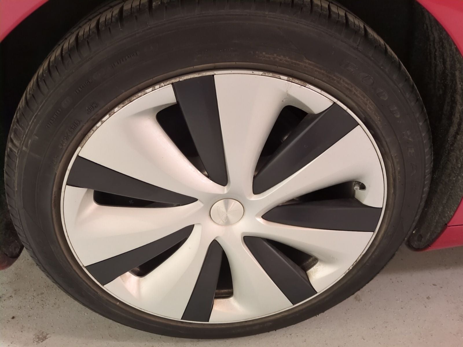 2020 Tesla Model S Long Range