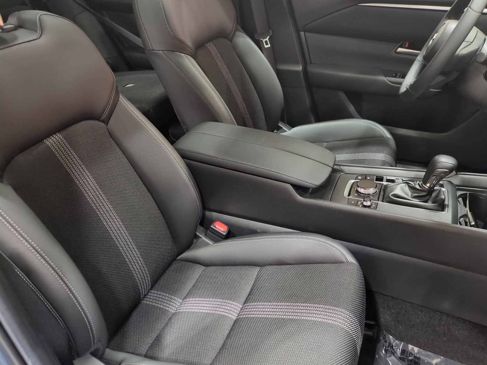 2024 Mazda Mazda CX-50 2.5 S Premium Package