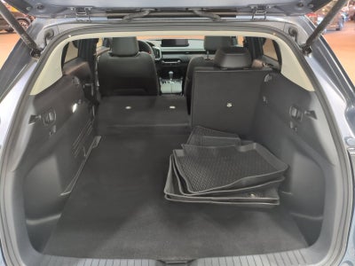 2024 Mazda Mazda CX-50 2.5 S Premium Package