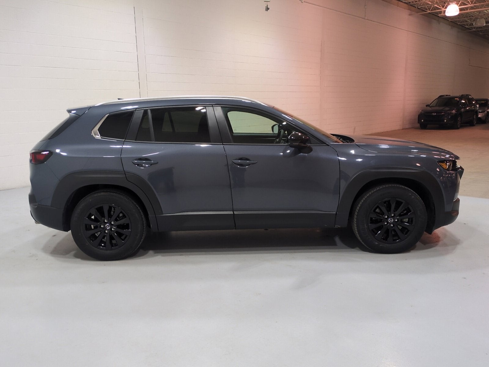 2024 Mazda Mazda CX-50 2.5 S Premium Package