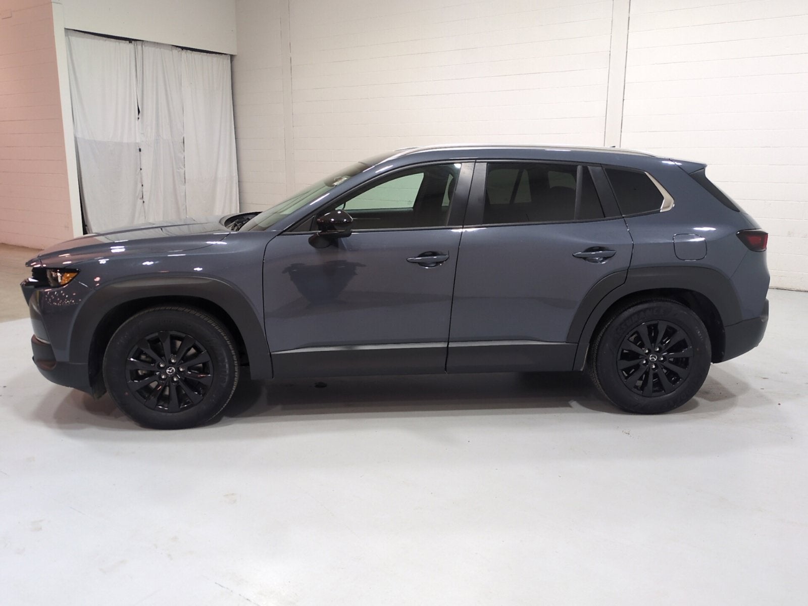2024 Mazda Mazda CX-50 2.5 S Premium Package