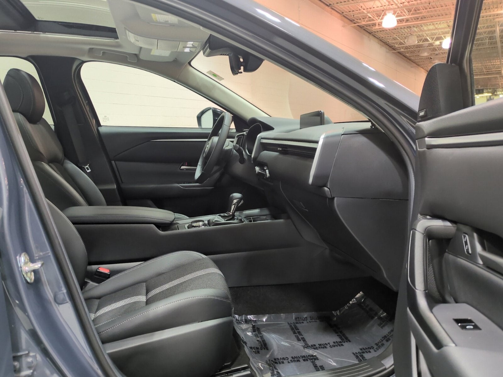 2024 Mazda Mazda CX-50 2.5 S Premium Package