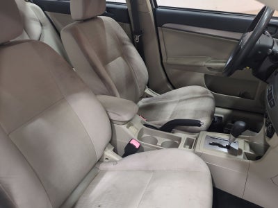 2012 Mitsubishi Lancer ES