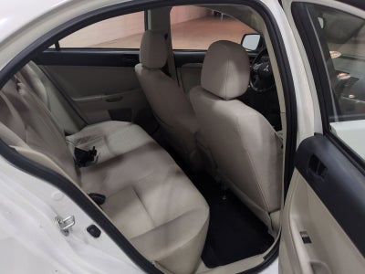 2012 Mitsubishi Lancer ES