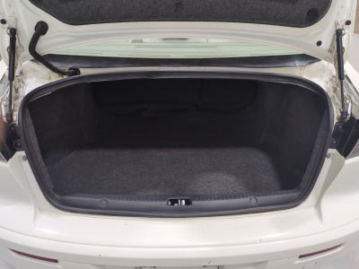 2012 Mitsubishi Lancer ES