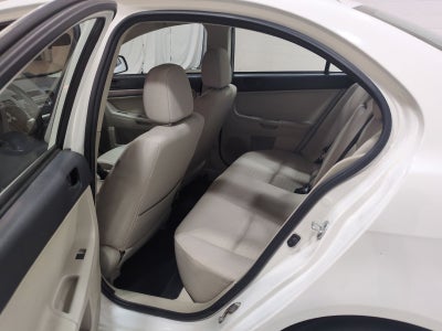 2012 Mitsubishi Lancer ES