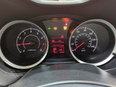 2012 Mitsubishi Lancer ES