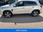 2024 Mitsubishi Outlander Sport 2.0 ES