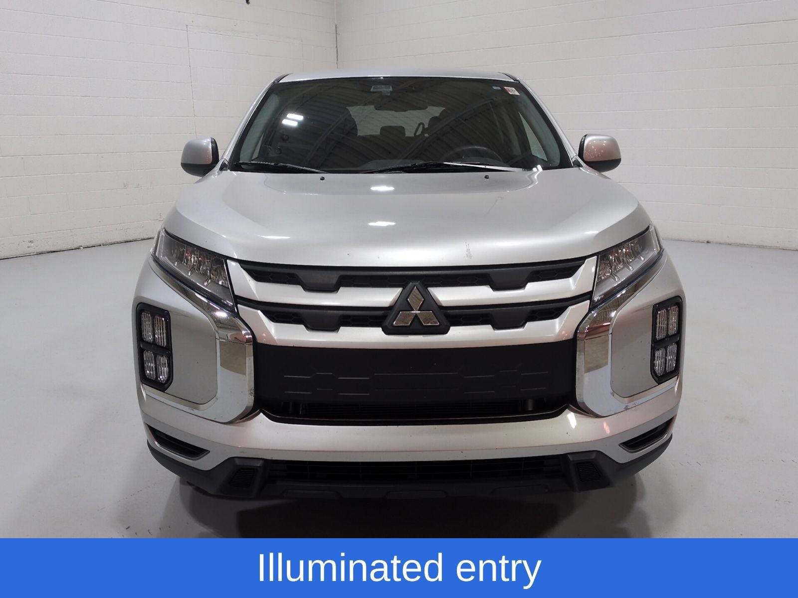 2024 Mitsubishi Outlander Sport 2.0 ES