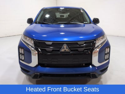 2023 Mitsubishi Outlander Sport 2.0 LE