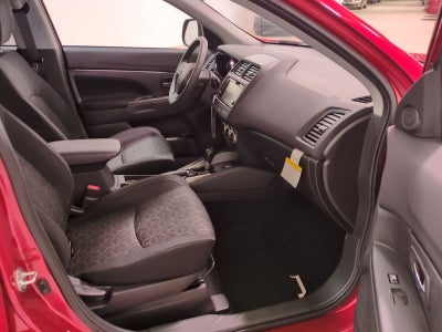 2025 Mitsubishi Outlander Sport 2.0 ES